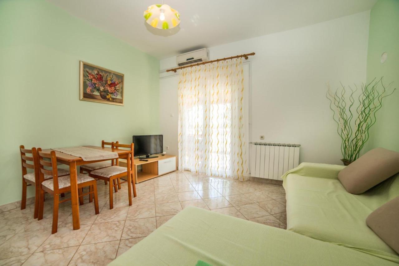 Apartments Durda 파자나 외부 사진