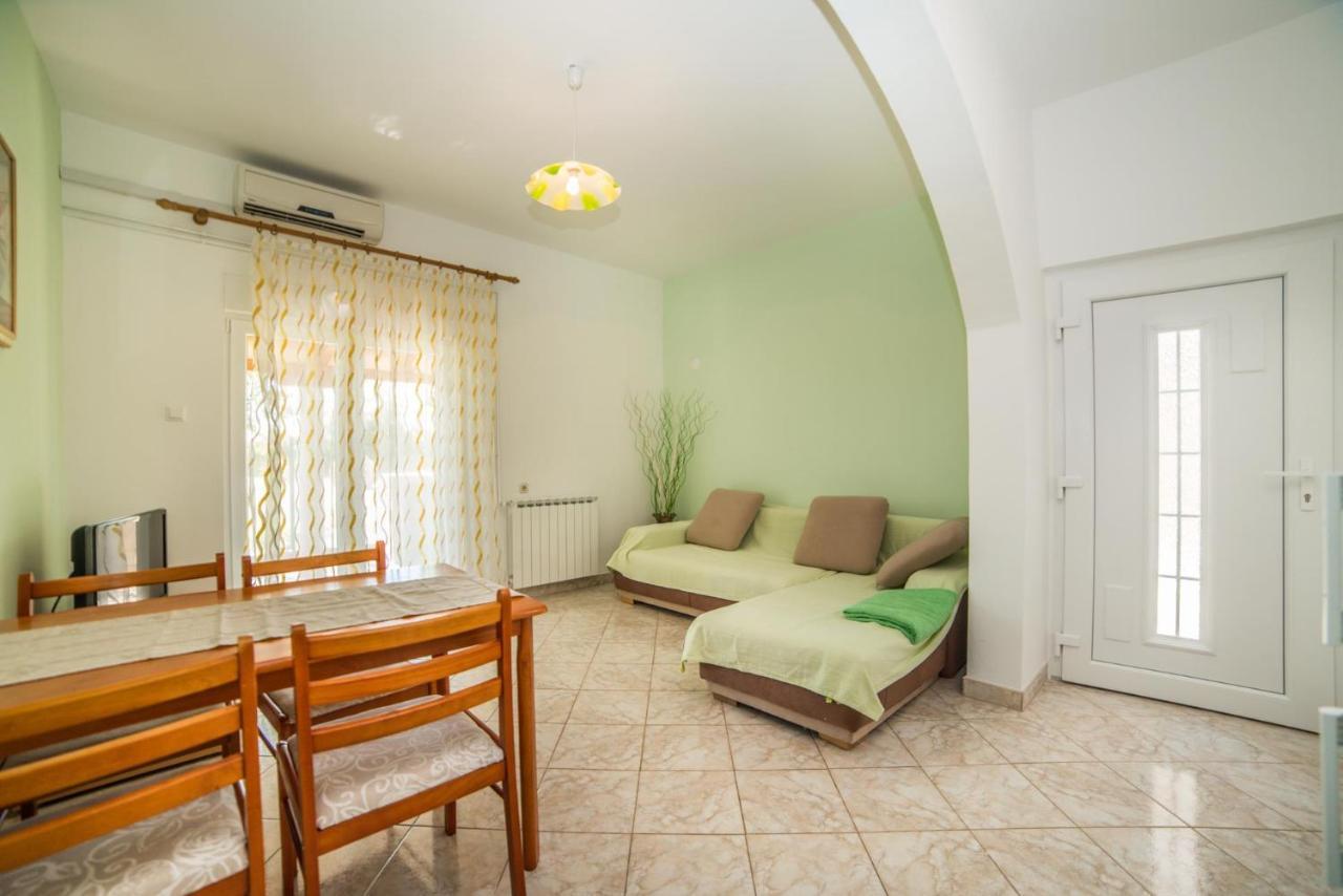 Apartments Durda 파자나 외부 사진