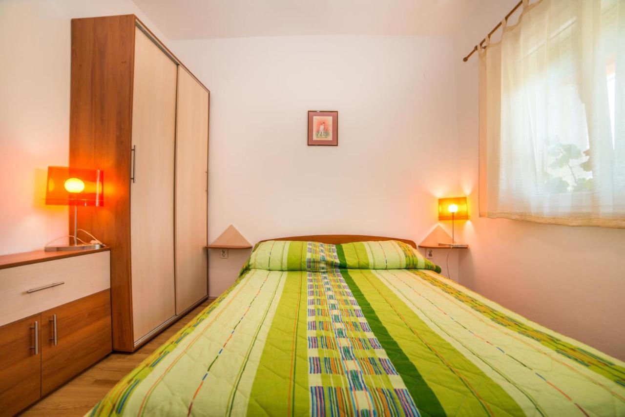 Apartments Durda 파자나 외부 사진