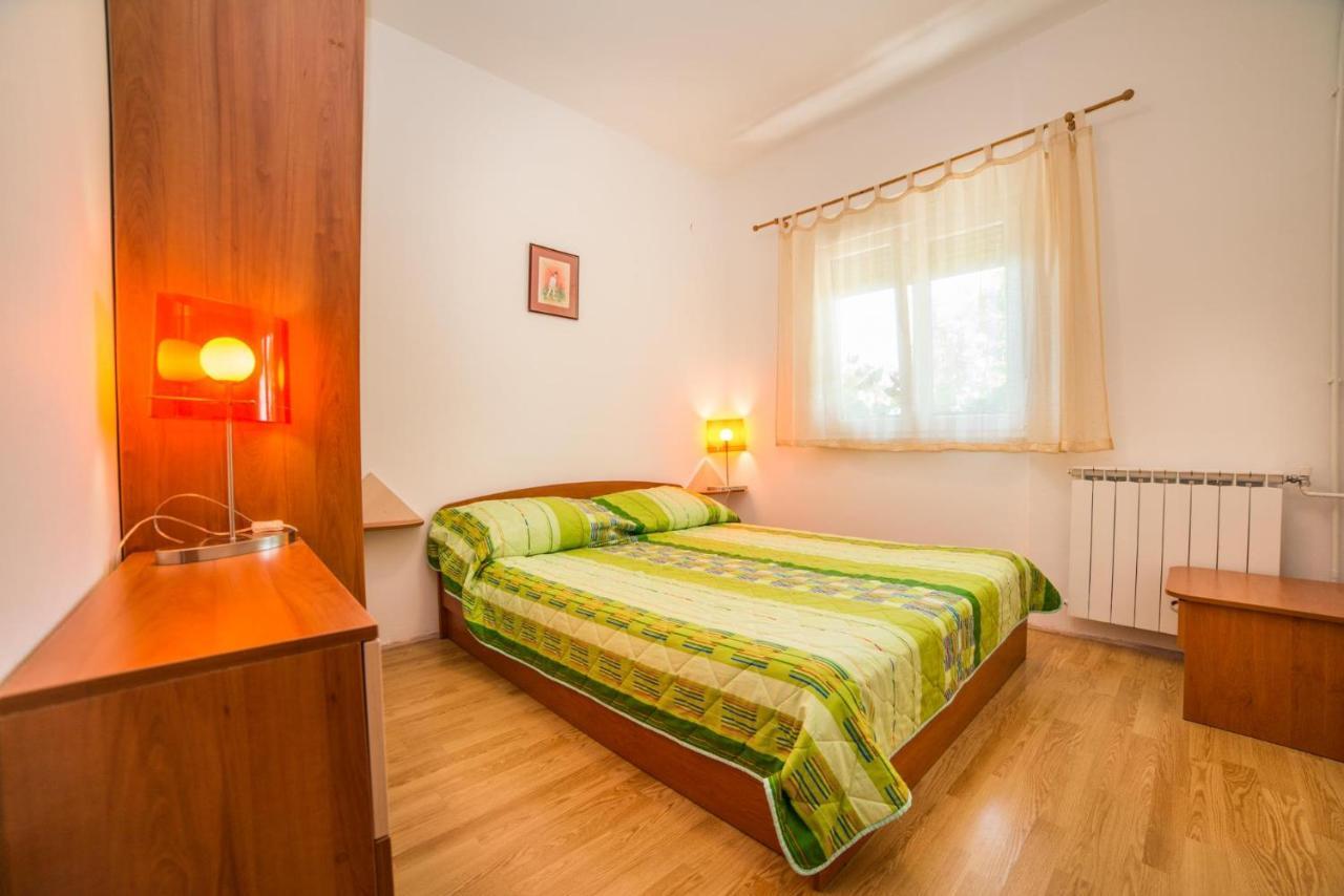 Apartments Durda 파자나 외부 사진