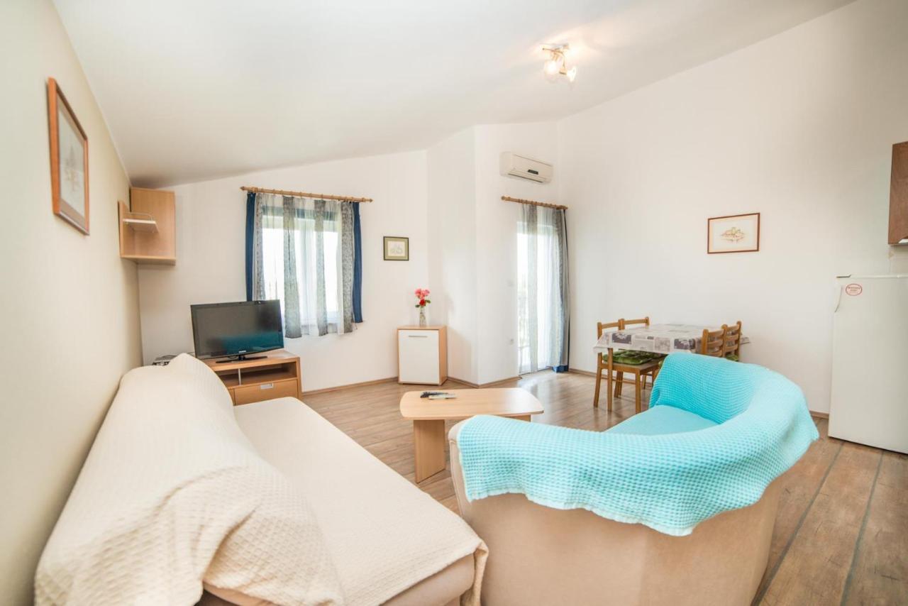 Apartments Durda 파자나 외부 사진