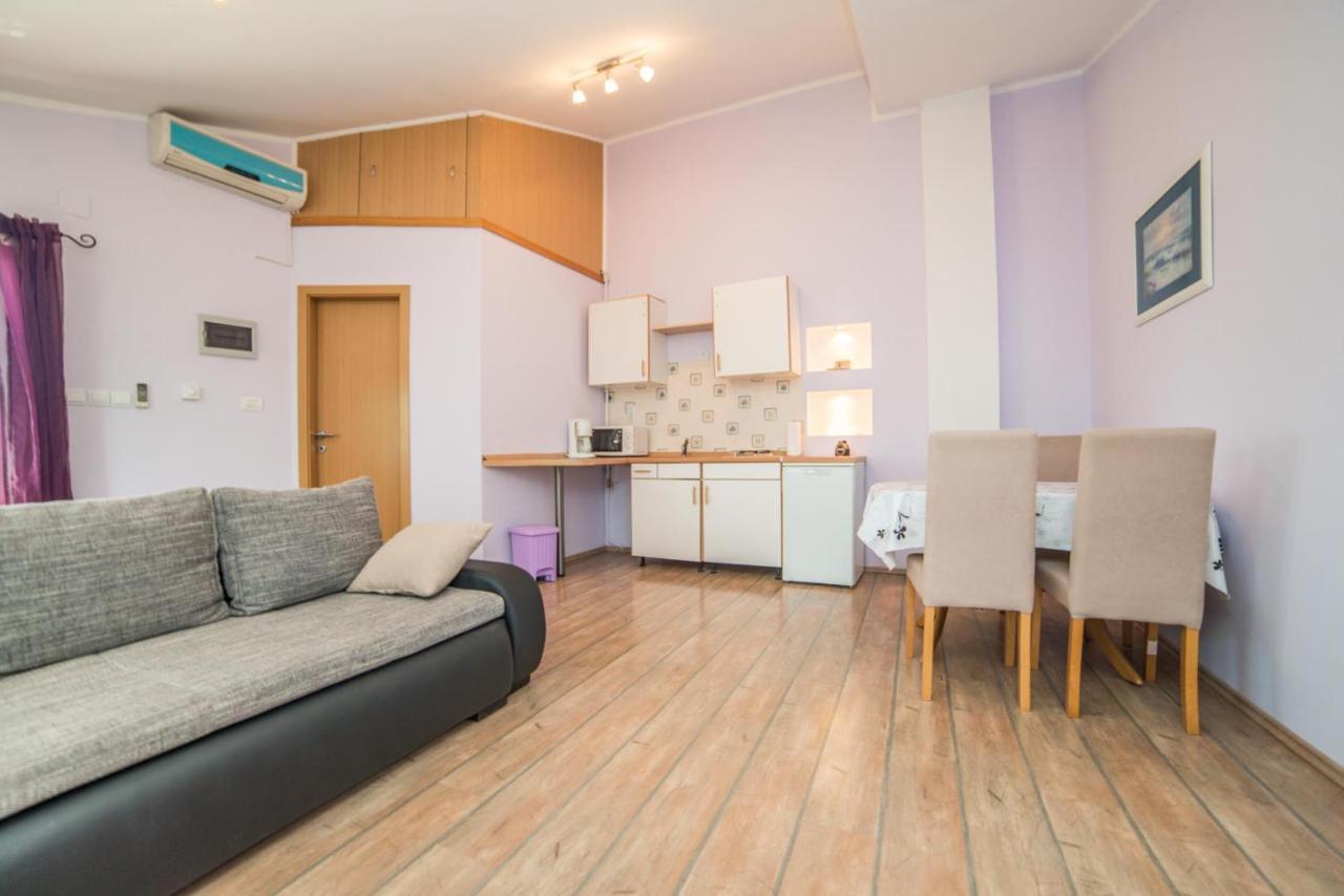 Apartments Durda 파자나 외부 사진