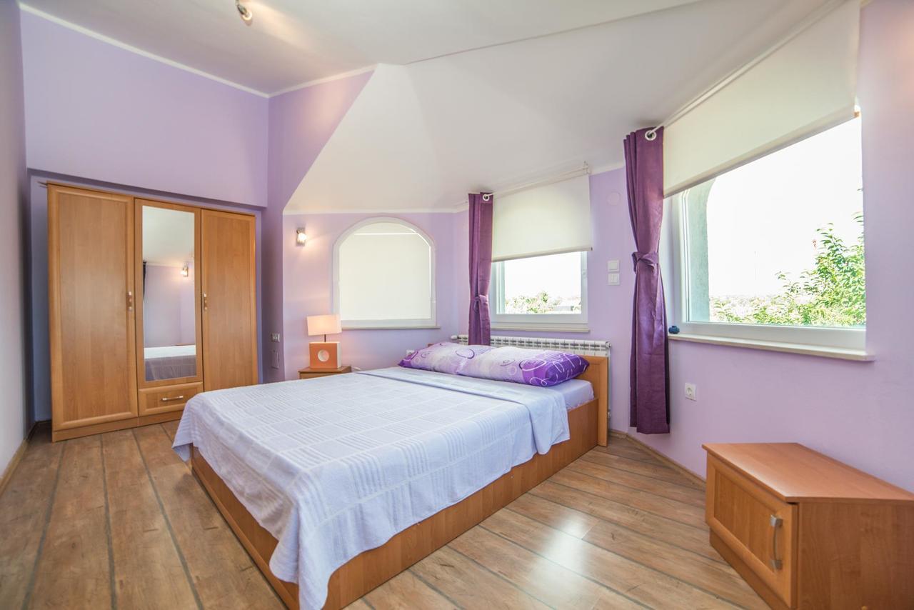 Apartments Durda 파자나 외부 사진