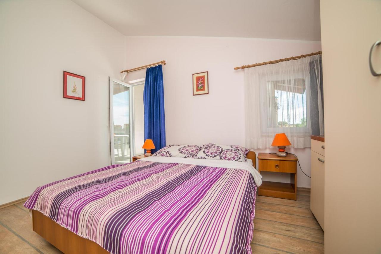 Apartments Durda 파자나 외부 사진