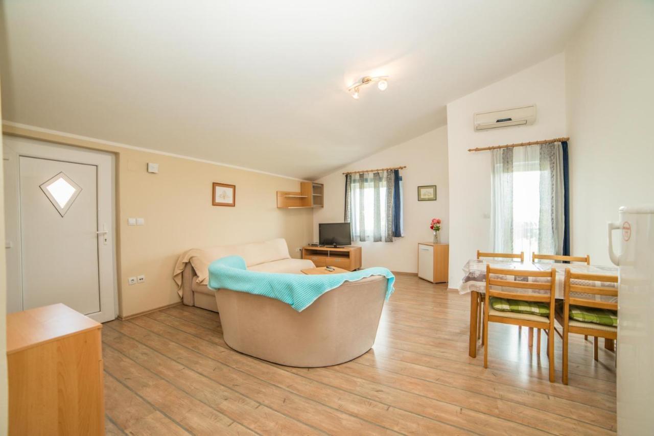 Apartments Durda 파자나 외부 사진