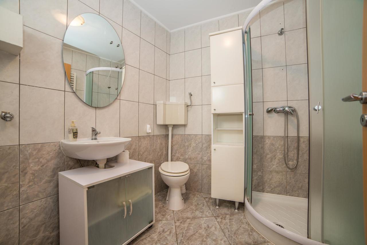 Apartments Durda 파자나 외부 사진