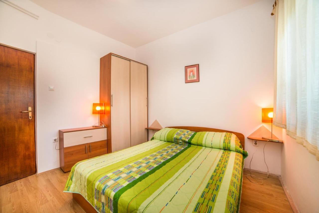 Apartments Durda 파자나 외부 사진