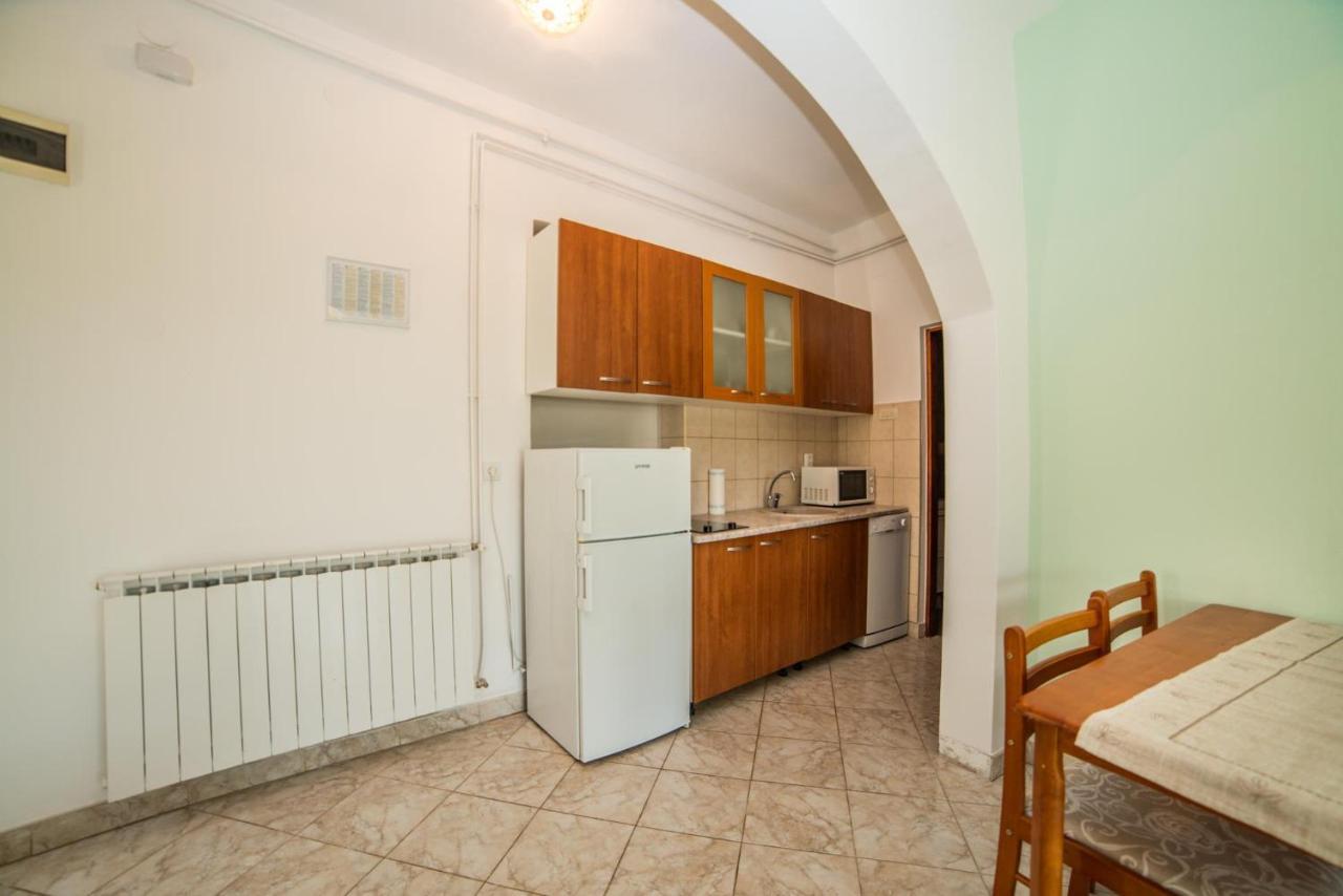 Apartments Durda 파자나 외부 사진