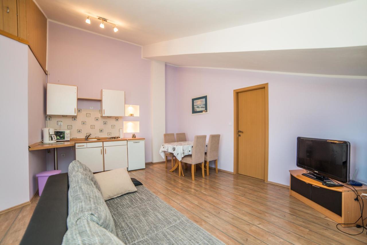 Apartments Durda 파자나 외부 사진