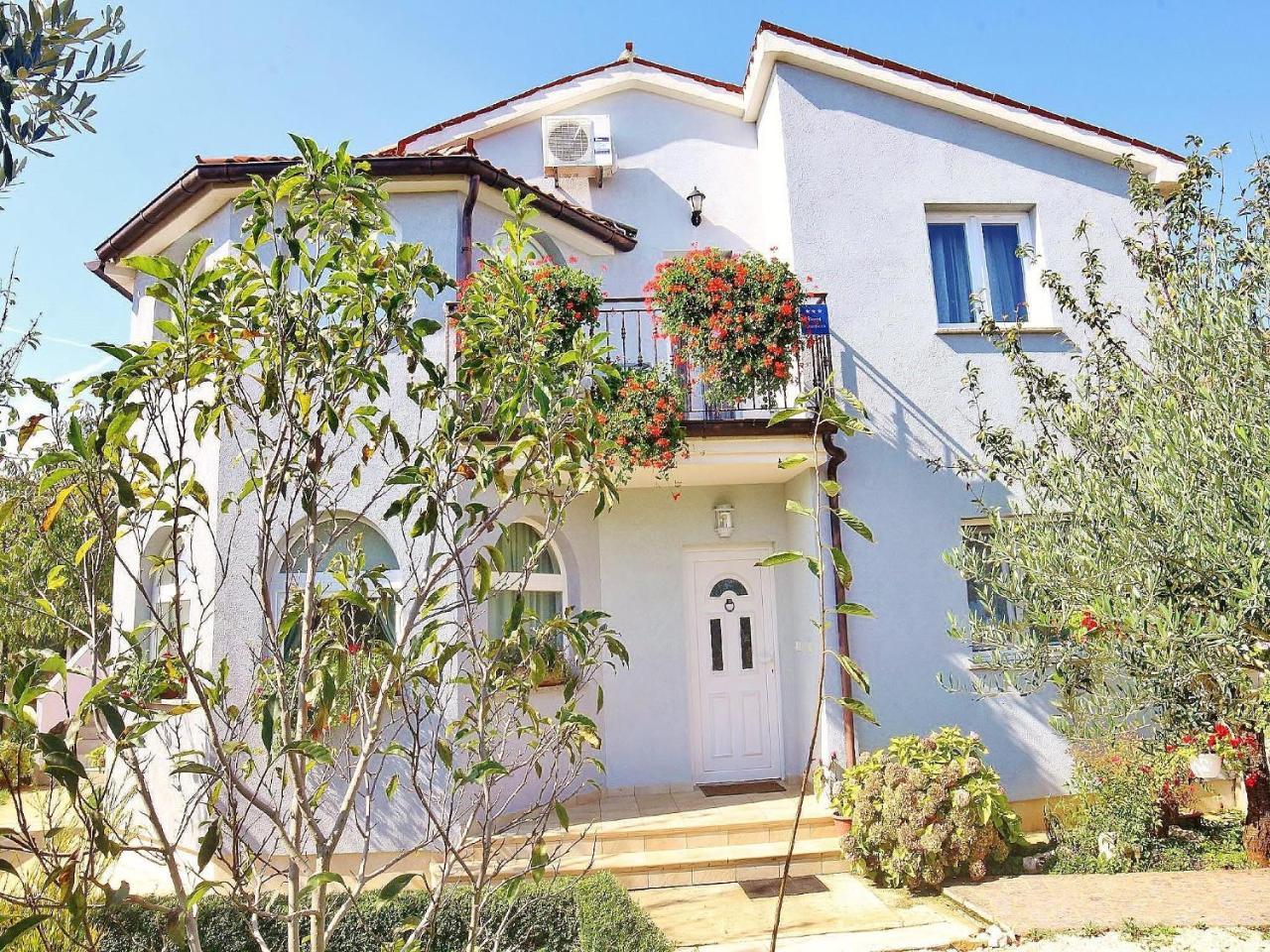 Apartments Durda 파자나 외부 사진